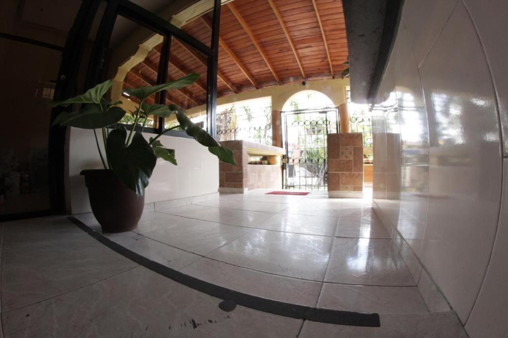 Caribbean Hotel Santo Domingo Dış mekan fotoğraf