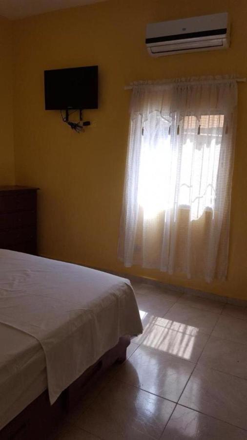 Caribbean Hotel Santo Domingo Dış mekan fotoğraf