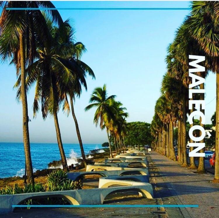 Caribbean Hotel Santo Domingo Dış mekan fotoğraf