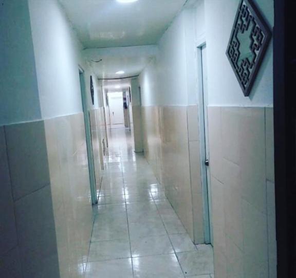 Caribbean Hotel Santo Domingo Dış mekan fotoğraf