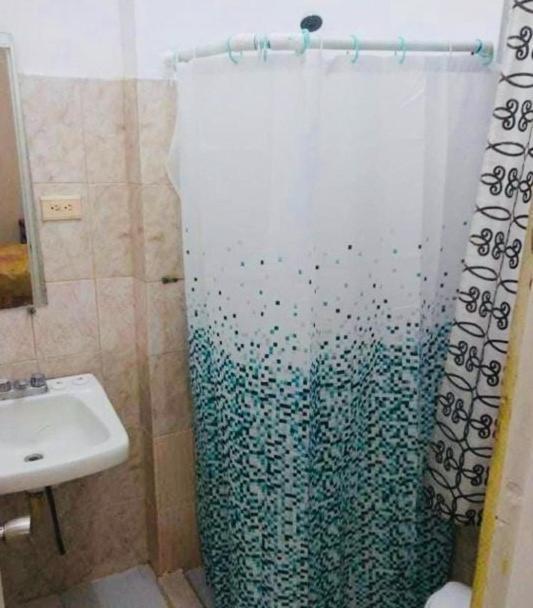Caribbean Hotel Santo Domingo Dış mekan fotoğraf