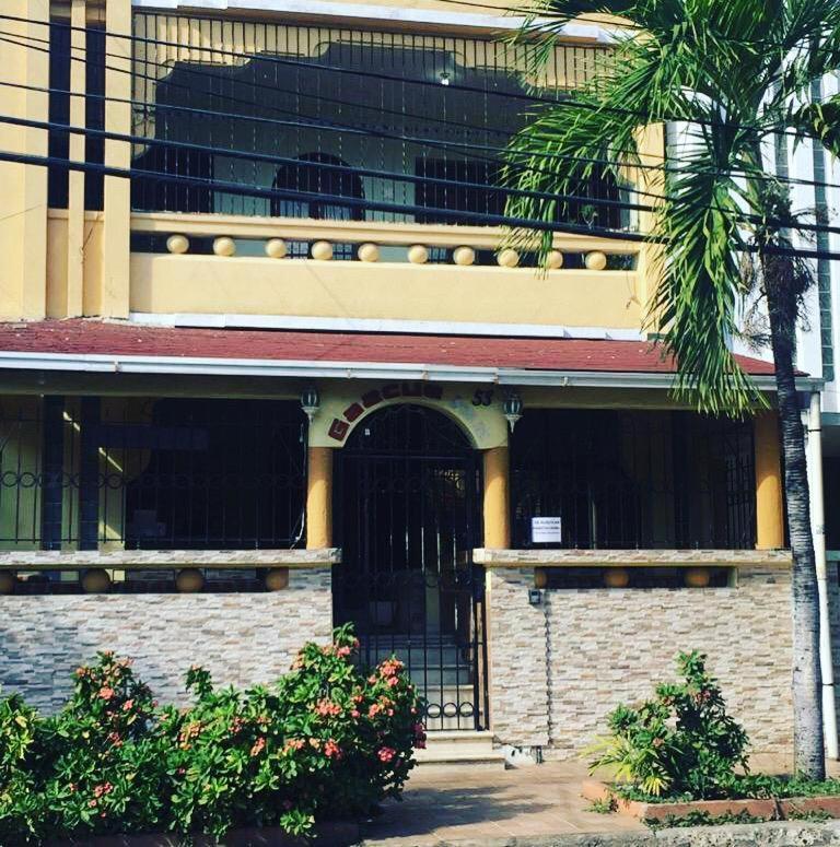 Caribbean Hotel Santo Domingo Dış mekan fotoğraf